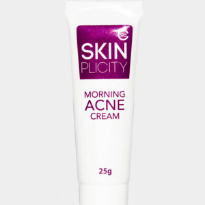 Morning Acne Cream