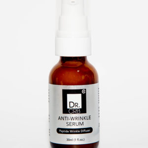 Anti-Wrinkle Serum