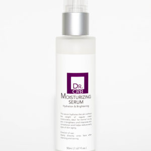 Moisturizing Serum