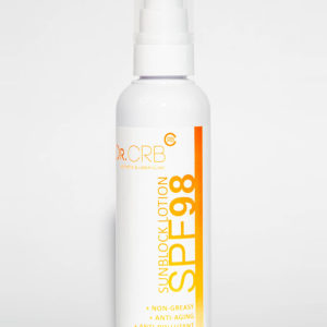 Sunblock Lotion SPF98